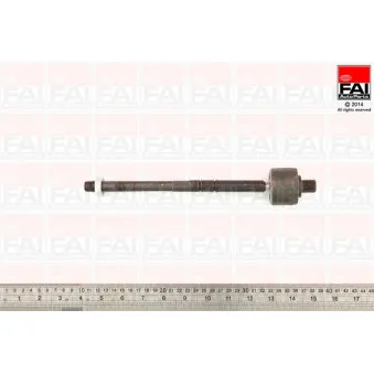 Rotule de direction intérieure, barre de connexion FAI AutoParts SS2804