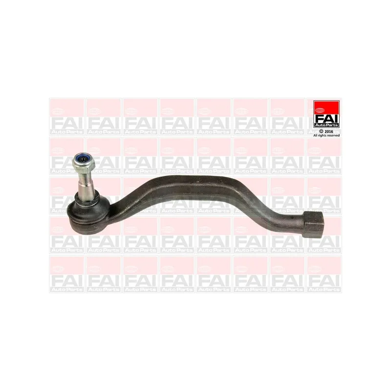Rotule de barre de connexion FAI AutoParts SS2806