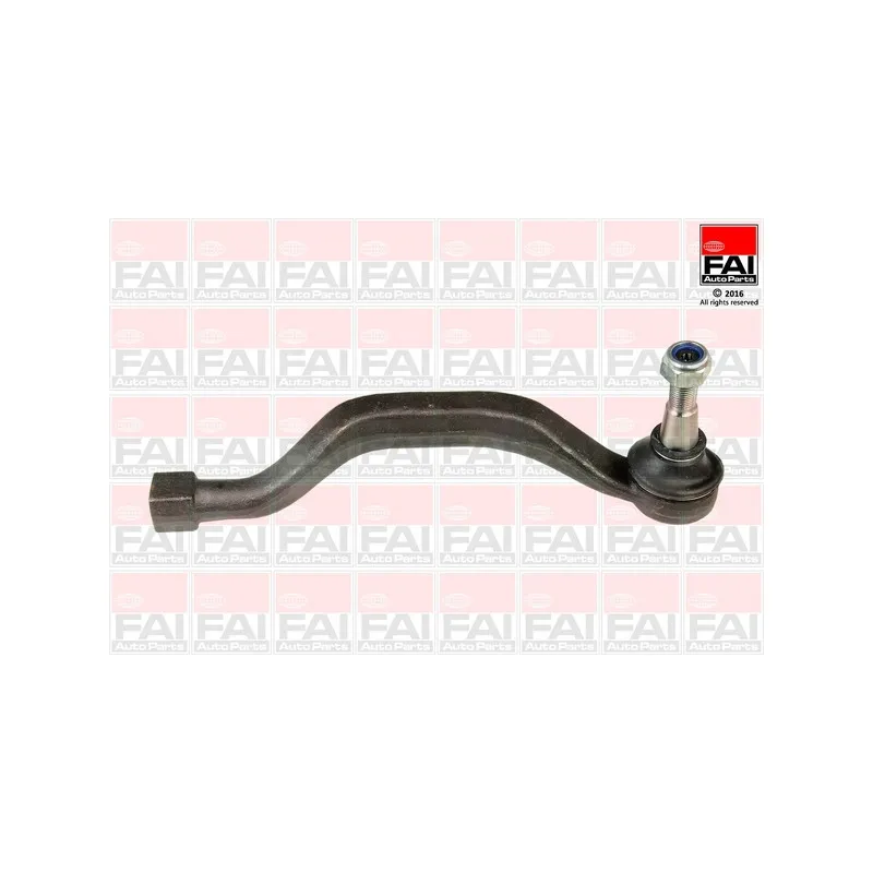 Rotule de barre de connexion FAI AutoParts SS2807