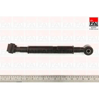 Triangle ou bras de suspension (train arrière) FAI AutoParts SS2812