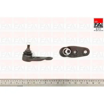 Rotule de suspension FAI AutoParts SS2815