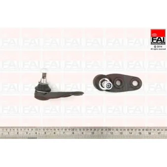 Rotule de suspension FAI AutoParts SS2816