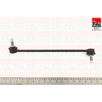 Entretoise/tige, stabilisateur FAI AutoParts SS2821