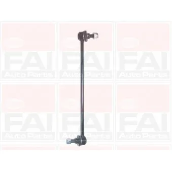 Entretoise/tige, stabilisateur FAI AutoParts SS2822
