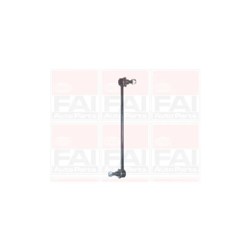 Entretoise/tige, stabilisateur FAI AutoParts SS2822