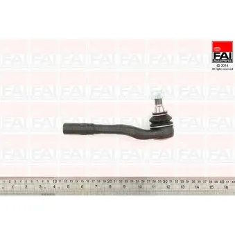 Rotule de barre de connexion FAI AutoParts SS2823