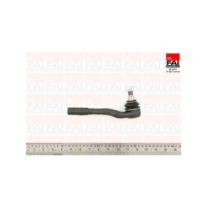 Rotule de barre de connexion FAI AutoParts SS2823