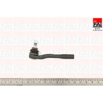 Rotule de barre de connexion FAI AutoParts SS2824
