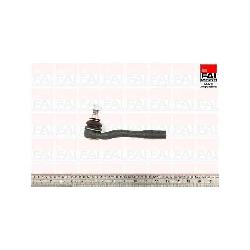 Rotule de barre de connexion FAI AutoParts SS2824
