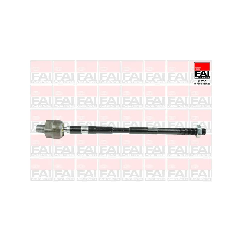 Rotule de direction intérieure, barre de connexion FAI AutoParts SS2825