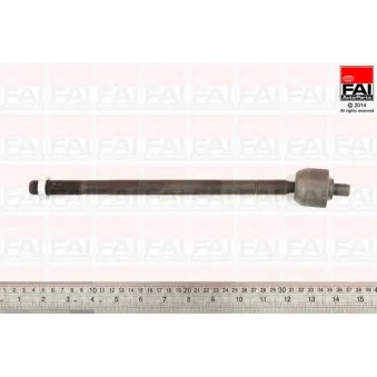 Rotule de direction intérieure, barre de connexion FAI AutoParts SS2827