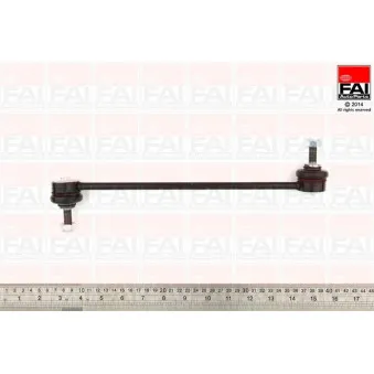 Entretoise/tige, stabilisateur FAI AutoParts SS2831