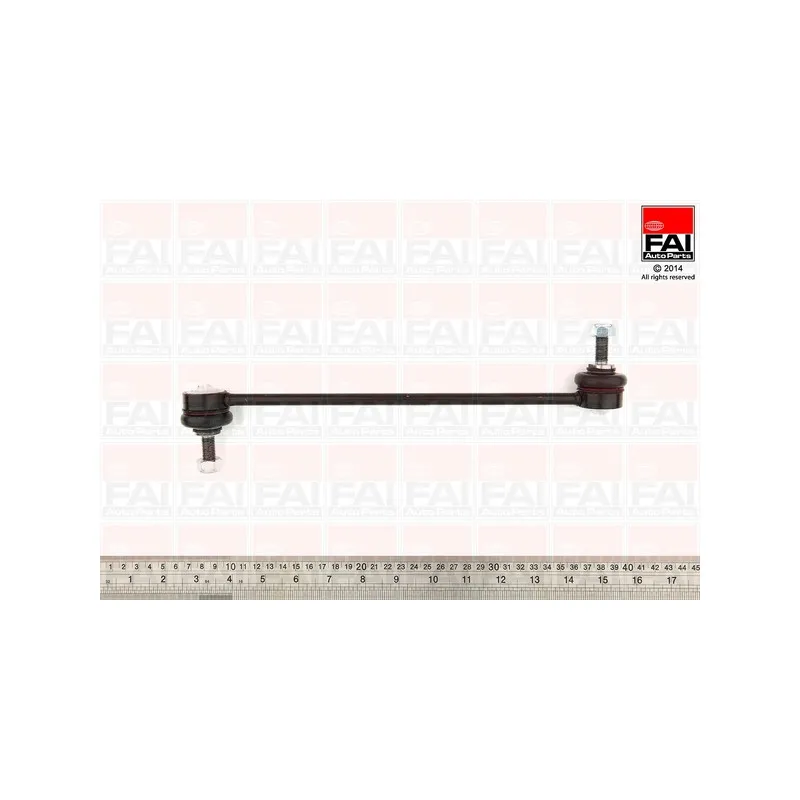 Entretoise/tige, stabilisateur FAI AutoParts SS2831
