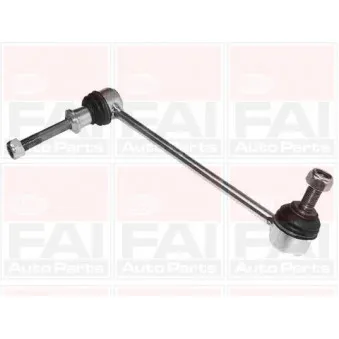 Entretoise/tige, stabilisateur FAI AutoParts SS2834