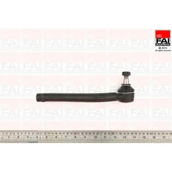 Rotule de barre de connexion FAI AutoParts SS2836