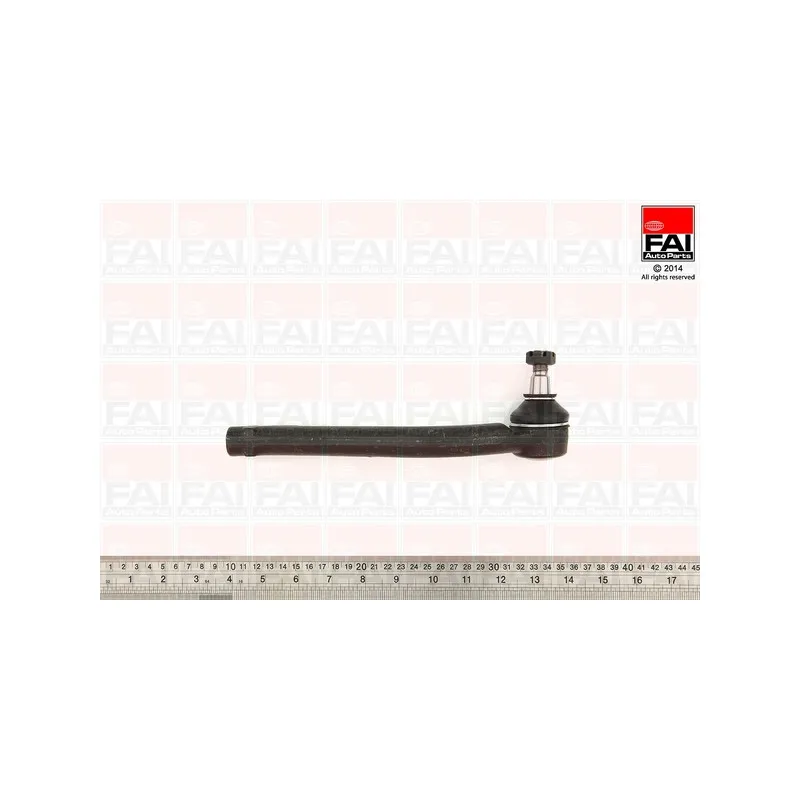 Rotule de barre de connexion FAI AutoParts SS2836