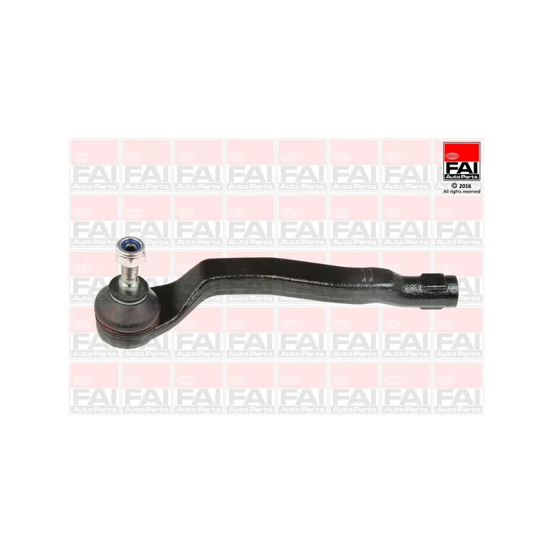 Rotule de barre de connexion FAI AutoParts SS2840