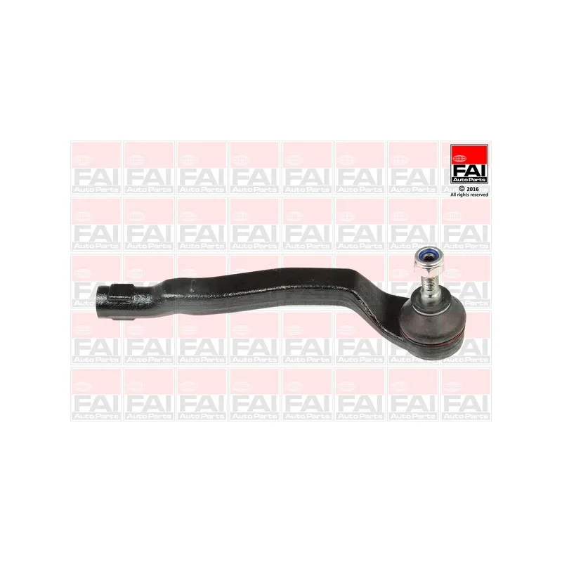 Rotule de barre de connexion FAI AutoParts SS2841
