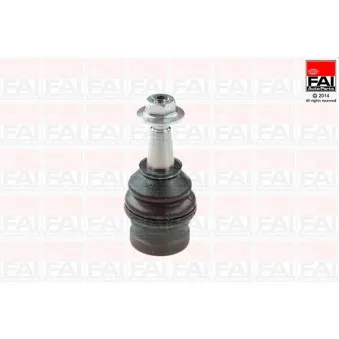 Rotule de suspension FAI AutoParts SS2842