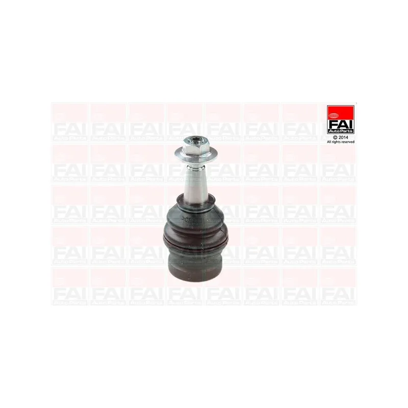 Rotule de suspension FAI AutoParts SS2842
