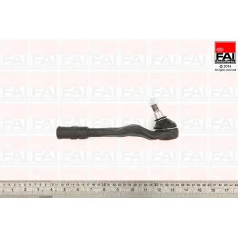 Rotule de barre de connexion FAI AutoParts SS2844