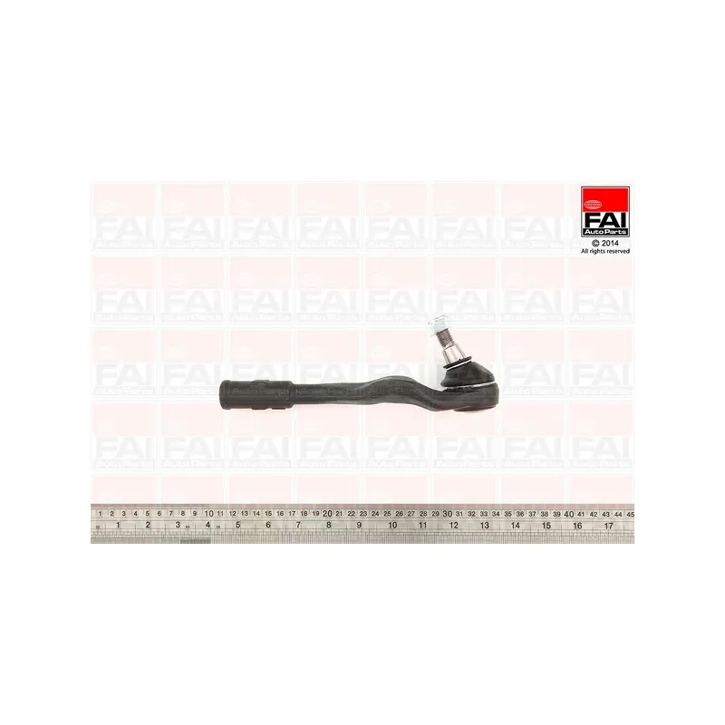 Rotule de barre de connexion FAI AutoParts SS2844