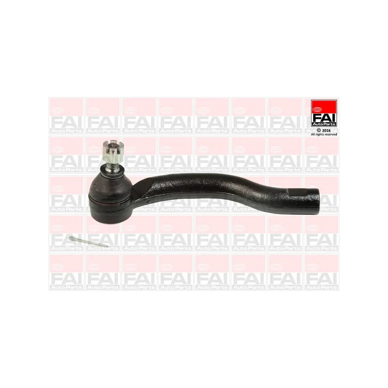 Rotule de barre de connexion FAI AutoParts SS2846