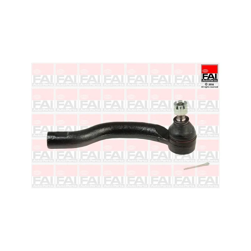 Rotule de barre de connexion FAI AutoParts SS2847