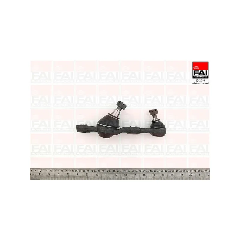 Rotule de suspension FAI AutoParts SS2851