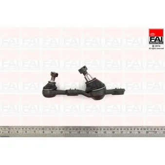 Rotule de suspension FAI AutoParts SS2852