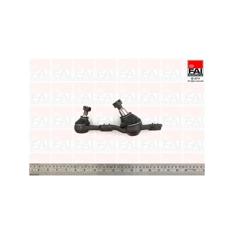 Rotule de suspension FAI AutoParts SS2852