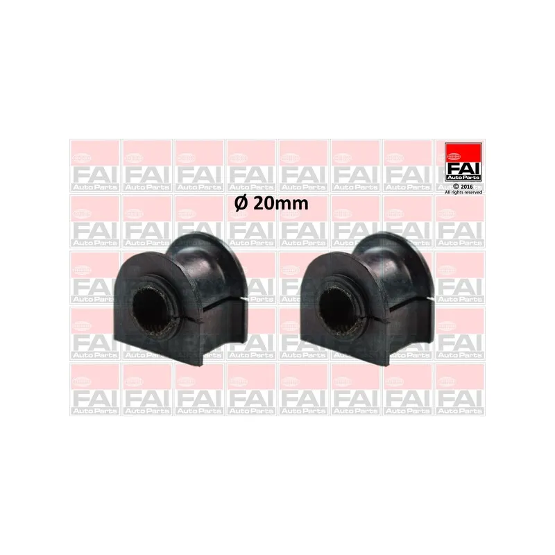 Suspension, stabilisateur FAI AutoParts SS2853K