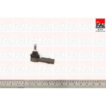 Rotule de barre de connexion FAI AutoParts SS2854