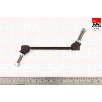 Entretoise/tige, stabilisateur FAI AutoParts SS2855