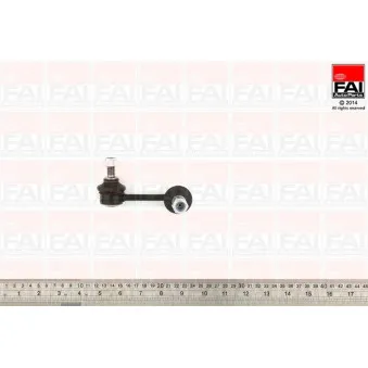 Entretoise/tige, stabilisateur FAI AutoParts SS2856