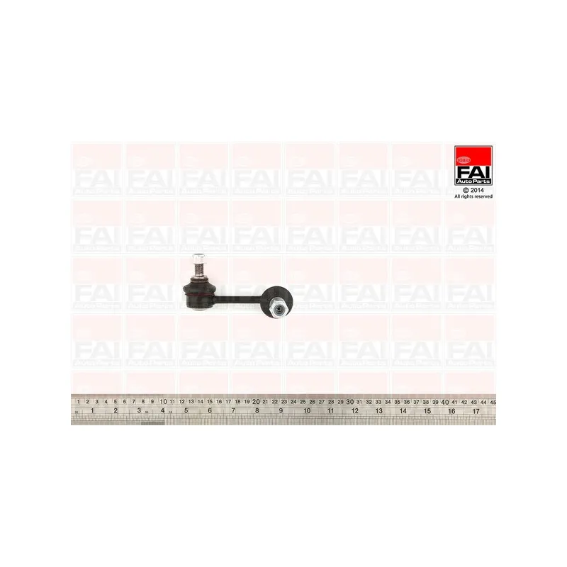 Entretoise/tige, stabilisateur FAI AutoParts SS2856