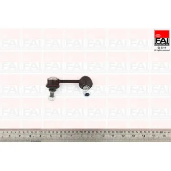 Entretoise/tige, stabilisateur FAI AutoParts SS2857