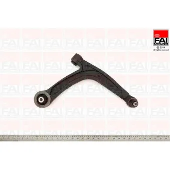 Triangle ou bras de suspension (train avant) FAI AutoParts SS2859