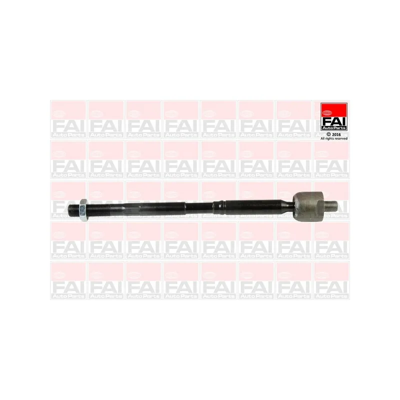 Rotule de direction intérieure, barre de connexion FAI AutoParts SS2860