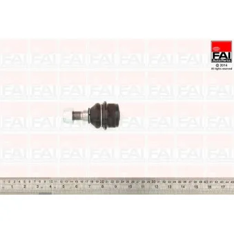 Rotule de suspension FAI AutoParts SS2861