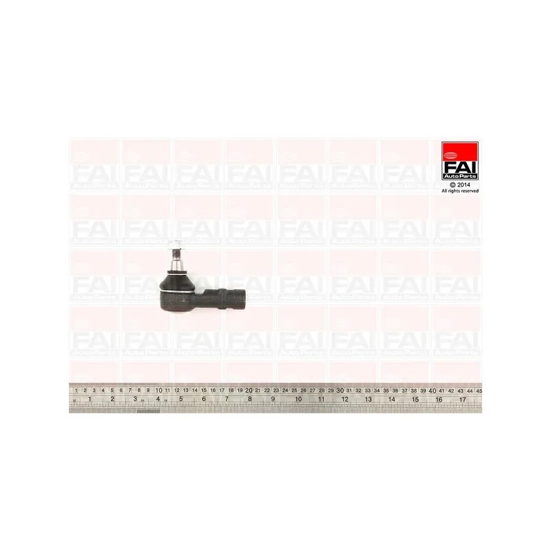 Rotule de barre de connexion FAI AutoParts SS2864