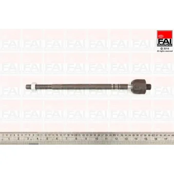 Rotule de direction intérieure, barre de connexion FAI AutoParts SS2865