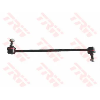 Entretoise/tige, stabilisateur TRW JTS7571