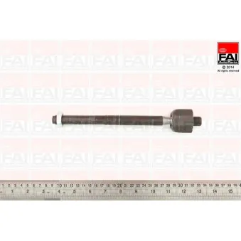 Rotule de direction intérieure, barre de connexion FAI AutoParts SS2866