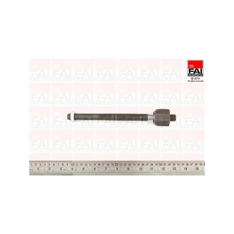 Rotule de direction intérieure, barre de connexion FAI AutoParts SS2866