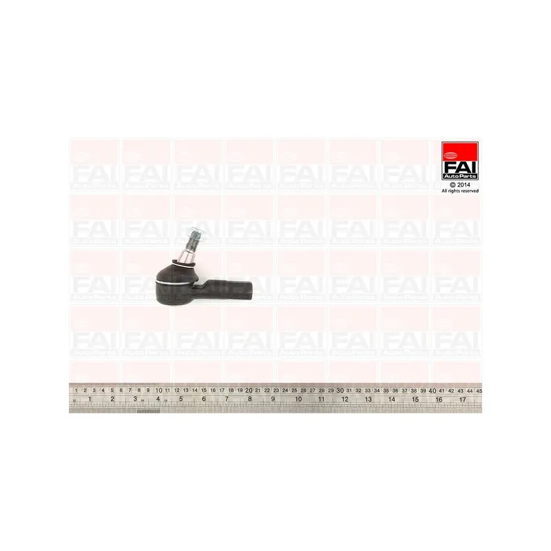 Rotule de barre de connexion FAI AutoParts SS2867