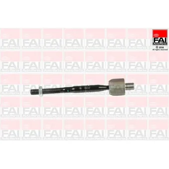 Rotule de direction intérieure, barre de connexion FAI AutoParts SS2870
