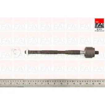 Rotule de direction intérieure, barre de connexion FAI AutoParts SS2871
