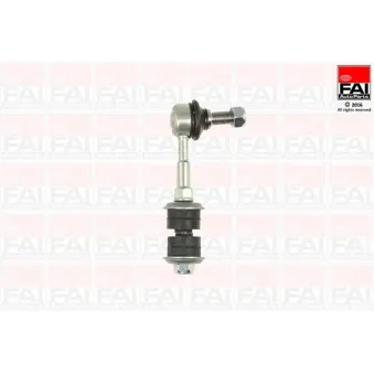 Entretoise/tige, stabilisateur FAI AutoParts SS2875