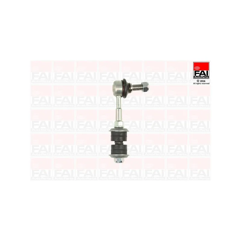 Entretoise/tige, stabilisateur FAI AutoParts SS2875